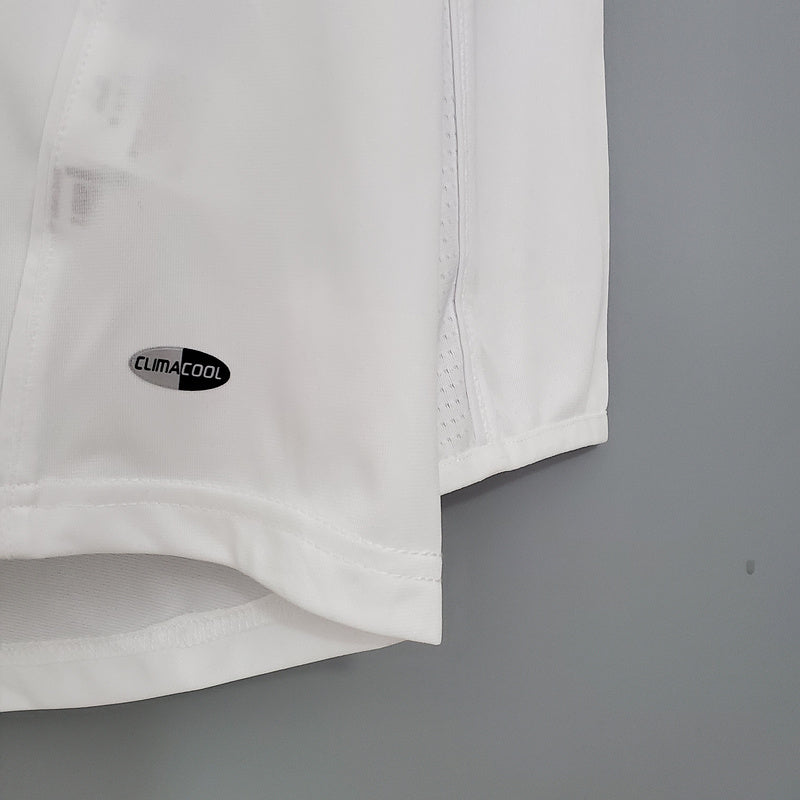 Retro long sleeve Real Madrid 05∕06 home (0C4A)