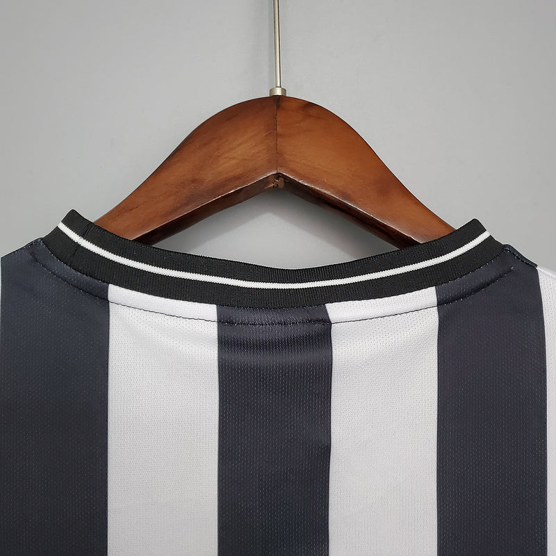 Retro 97∕99 Newcastle United home (D39E)
