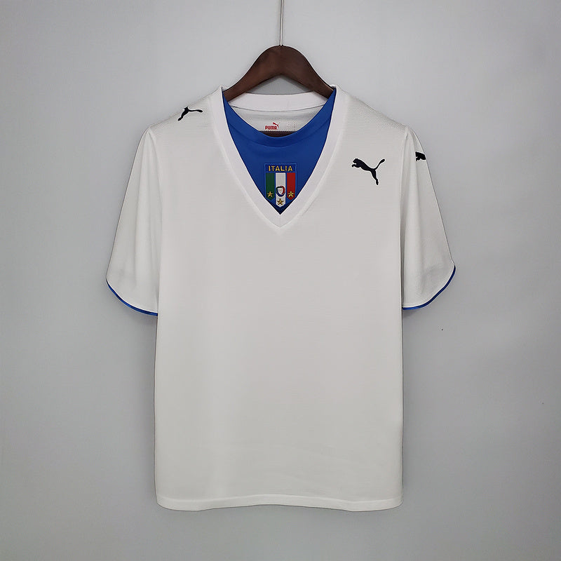 Retro Italy 2006 away (DC1D)
