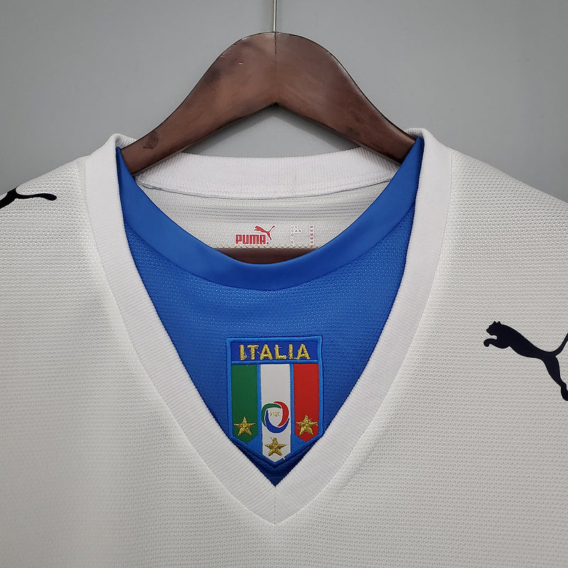 Retro Italy 2006 away (DC1D)