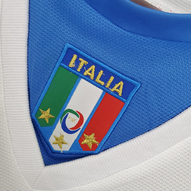 Retro Italy 2006 away (DC1D)
