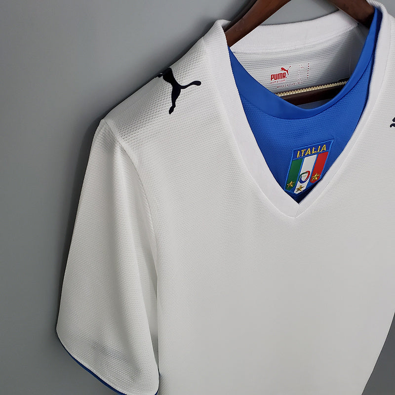 Retro Italy 2006 away (DC1D)