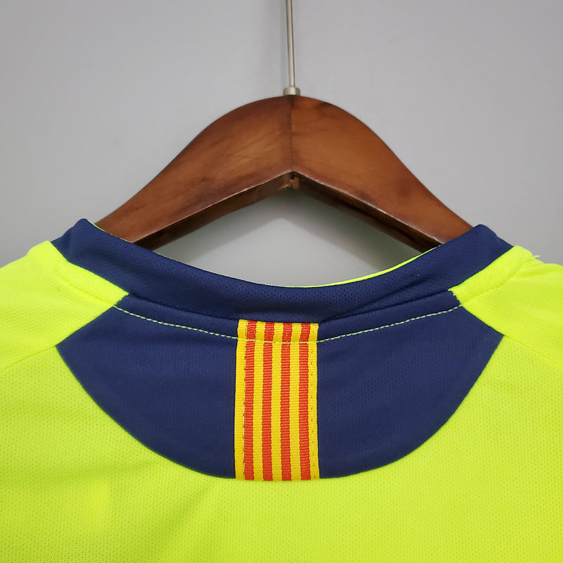 Retro Barcelona 05∕06 away (F4FF)