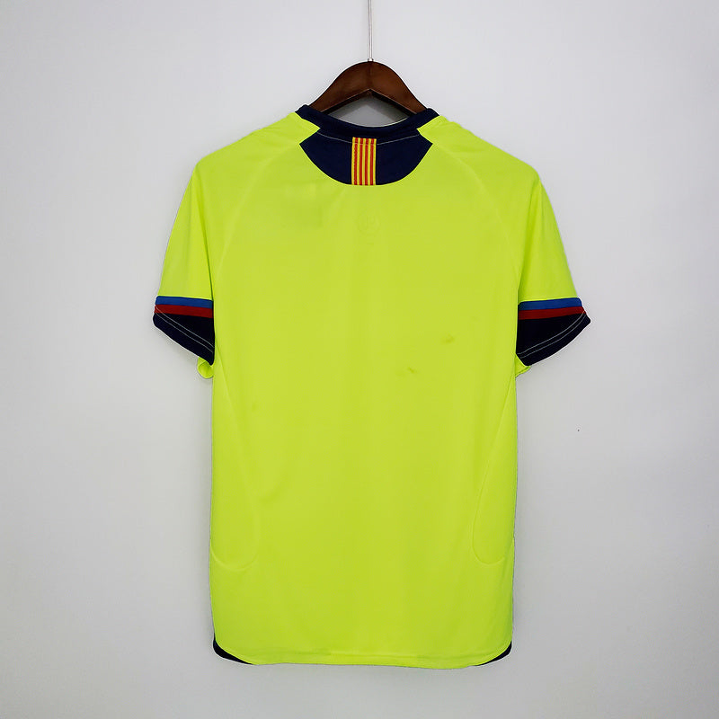 Retro Barcelona 05∕06 away (F4FF)