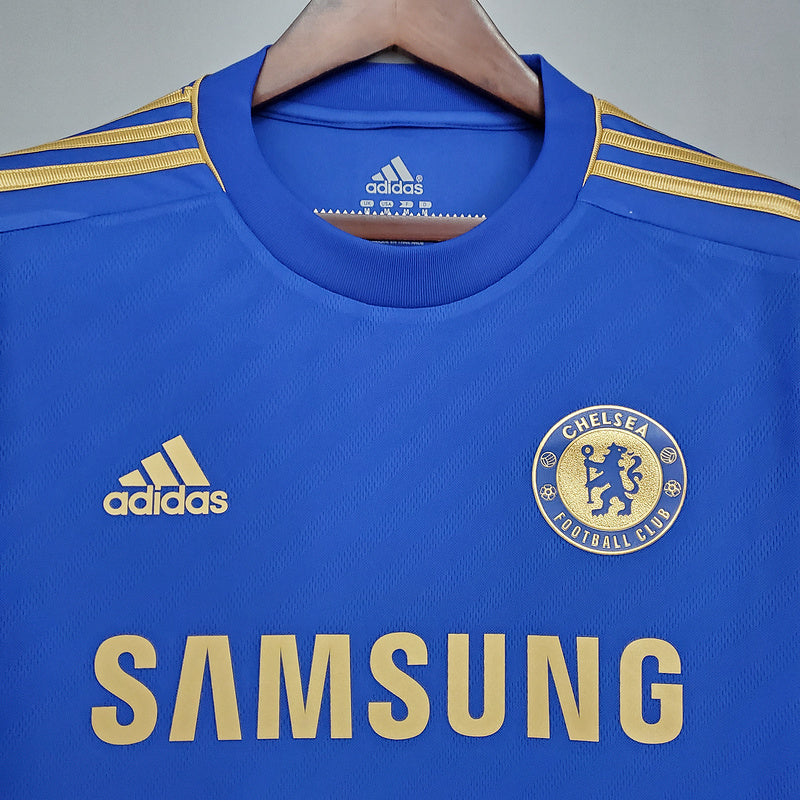Retro Chelsea 12∕13 home (EF08)