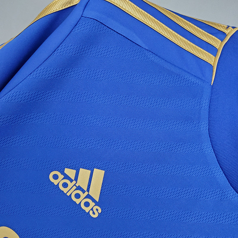 Retro Chelsea 12∕13 home (EF08)