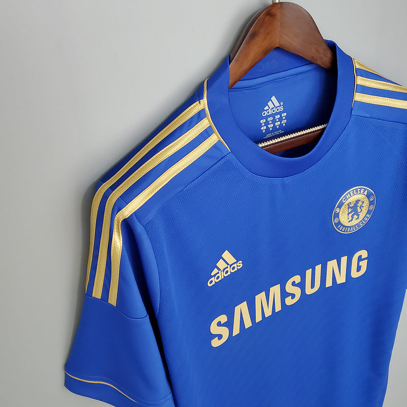 Retro Chelsea 12∕13 home (EF08)