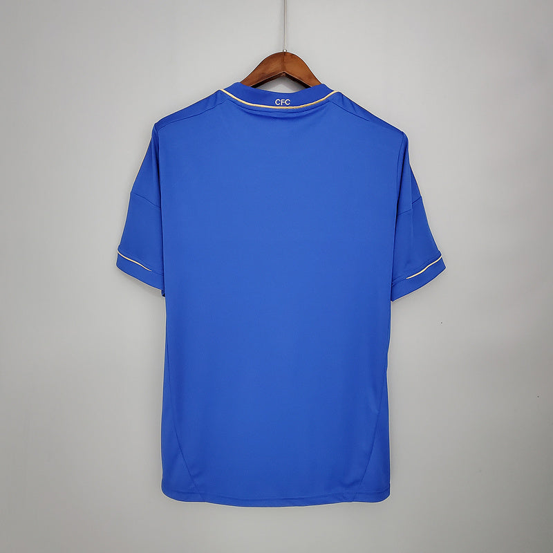 Retro Chelsea 12∕13 home (EF08)