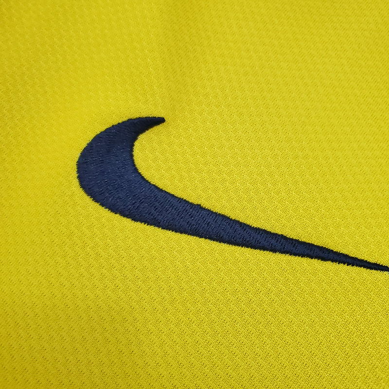 Retro Barcelona 08∕09 away (B6D5)