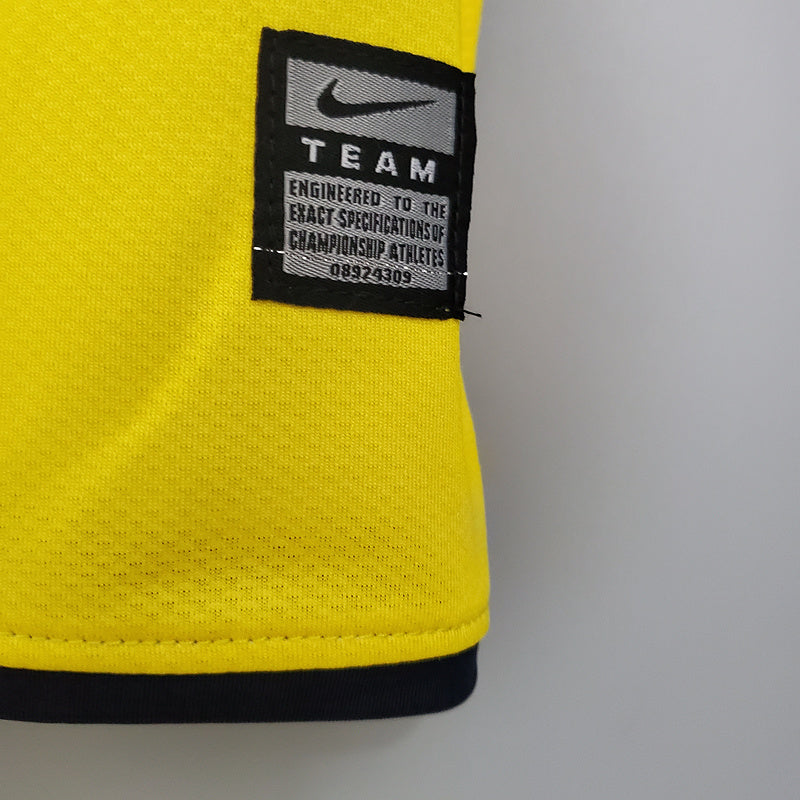 Retro Barcelona 08∕09 away (B6D5)