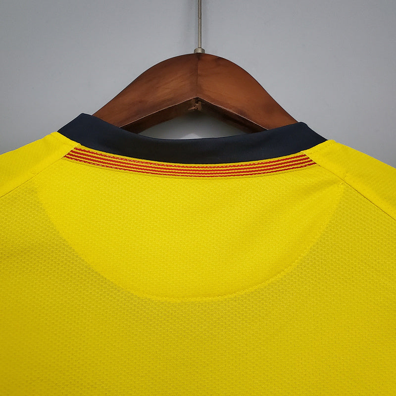 Retro Barcelona 08∕09 away (B6D5)