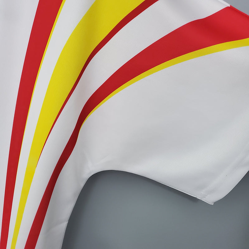 Retro Spain 1996 away (0D8F)