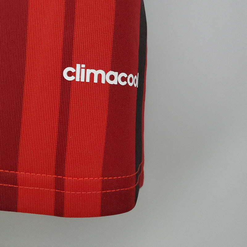 Retro AC Milan 14∕15 home (F86D)