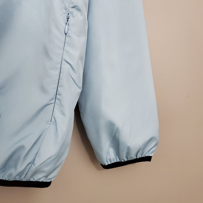 2023 Windbreaker Manchester City Blue (56C5)
