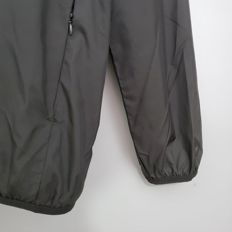 2023 Windbreaker Manchester City Black (1532)