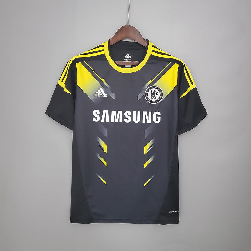 Retro Chelsea 12∕13 third away (0E5D)