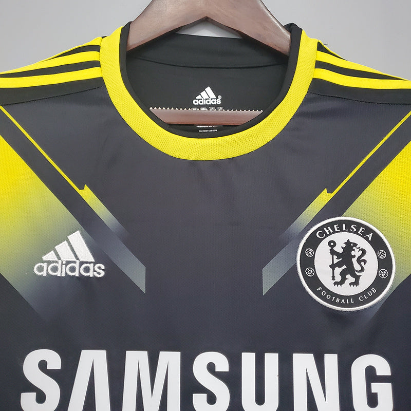 Retro Chelsea 12∕13 third away (0E5D)