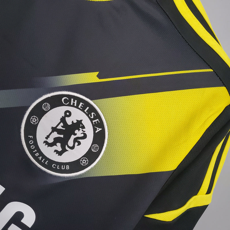 Retro Chelsea 12∕13 third away (0E5D)