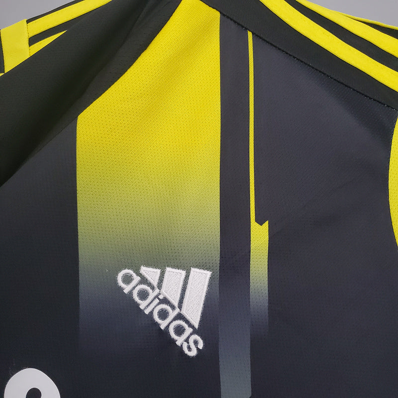 Retro Chelsea 12∕13 third away (0E5D)