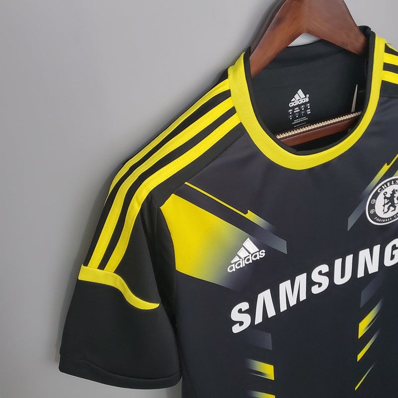 Retro Chelsea 12∕13 third away (0E5D)