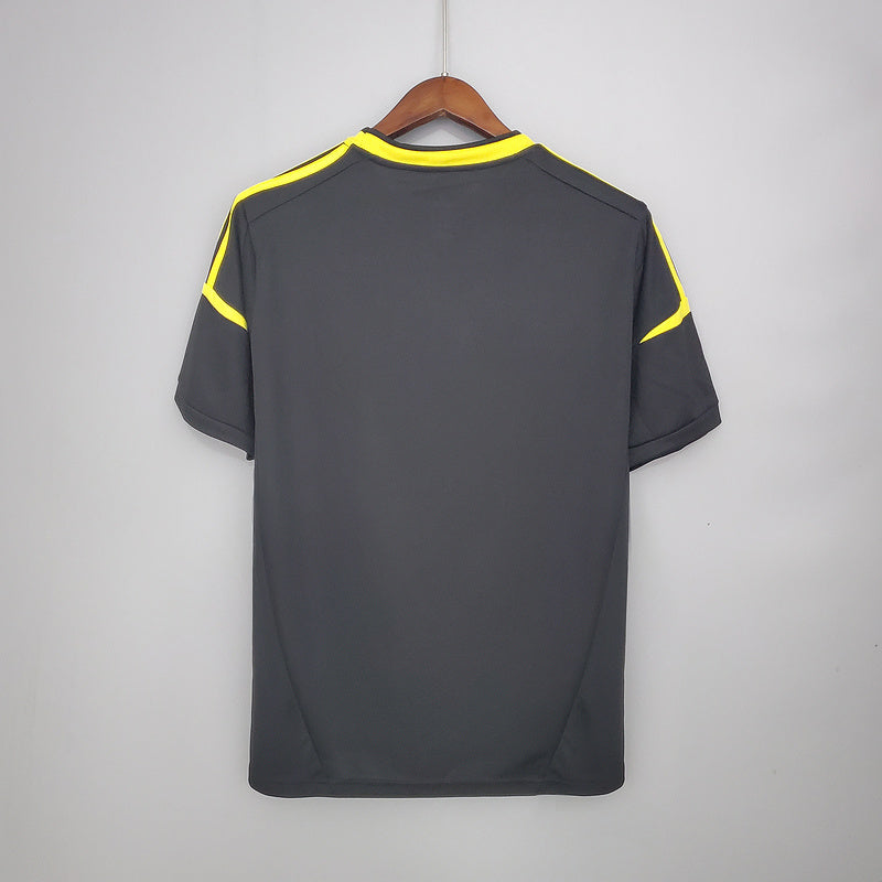 Retro Chelsea 12∕13 third away (0E5D)
