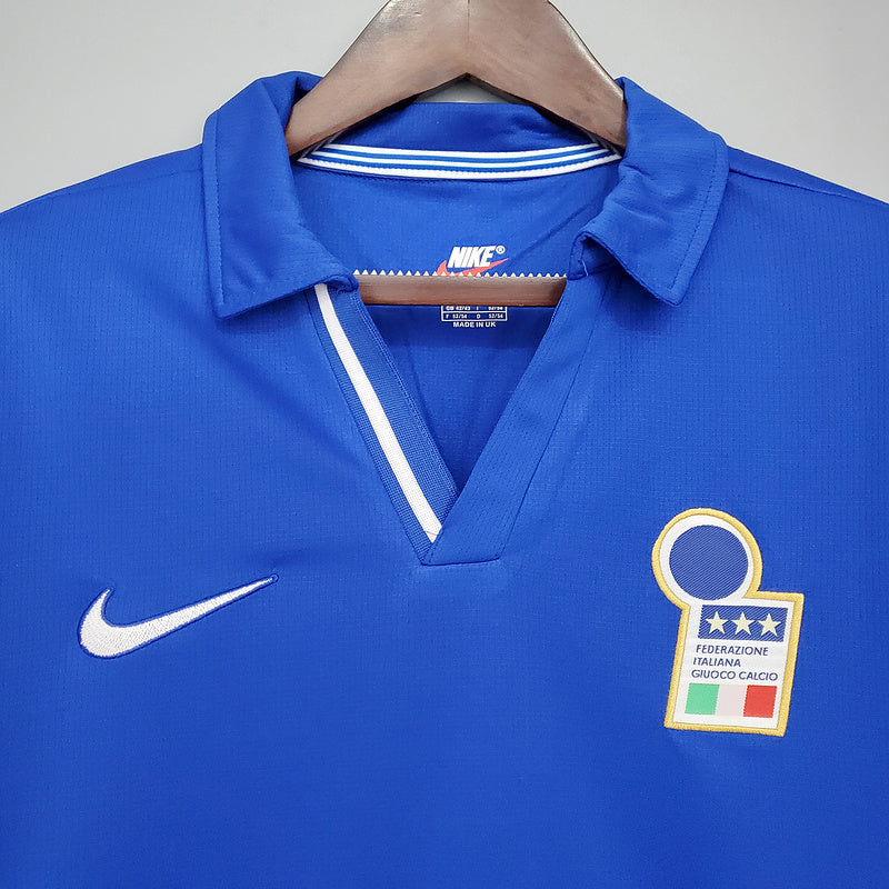 Retro Italy 1998 home (F287)