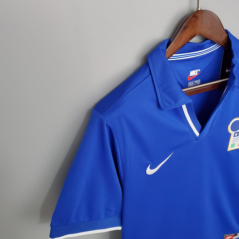 Retro Italy 1998 home (F287)