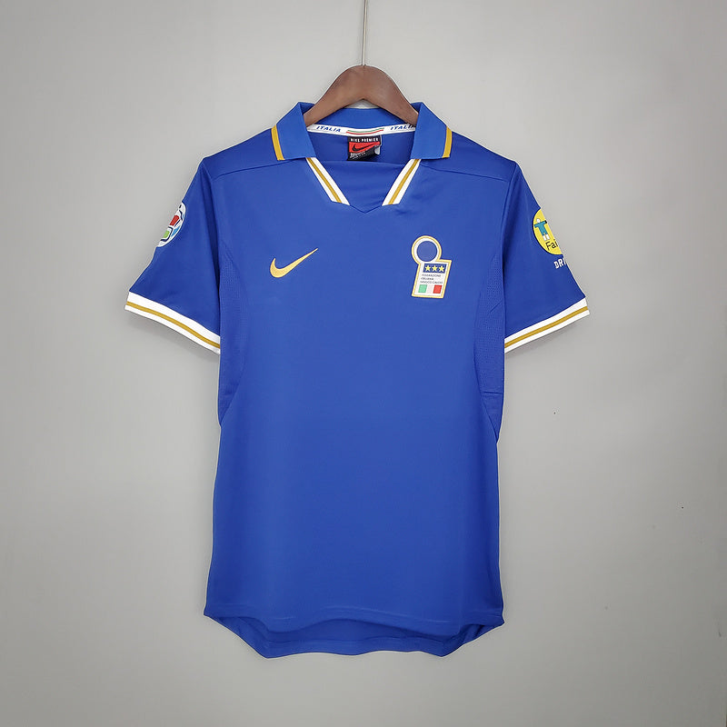 Retro Italy 1996 home (C5D1)