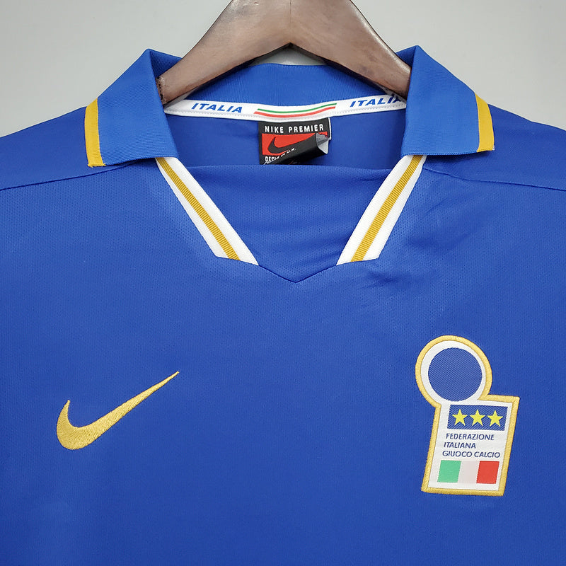 Retro Italy 1996 home (C5D1)