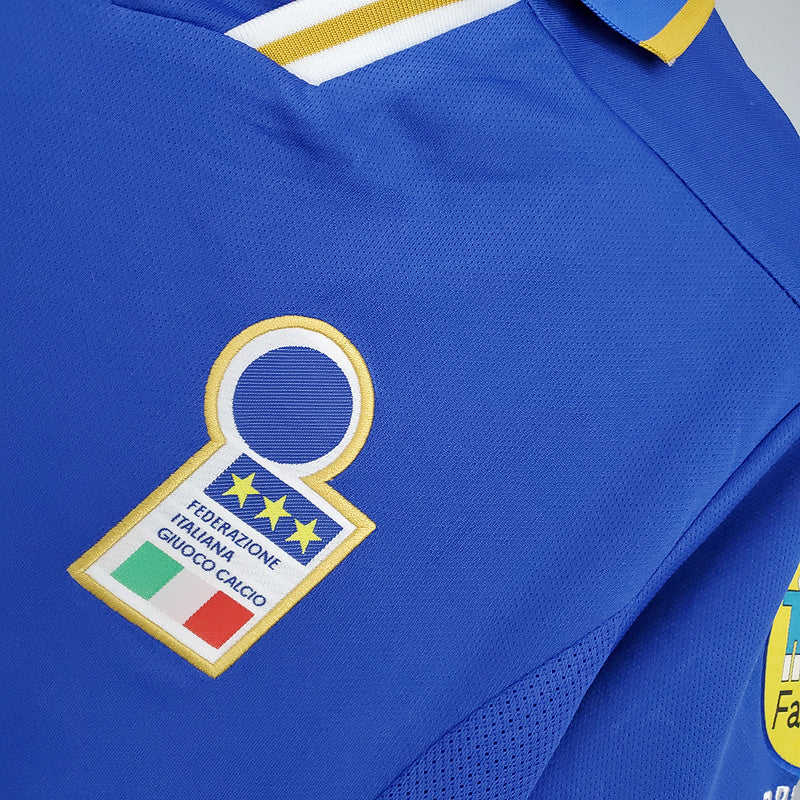 Retro Italy 1996 home (C5D1)