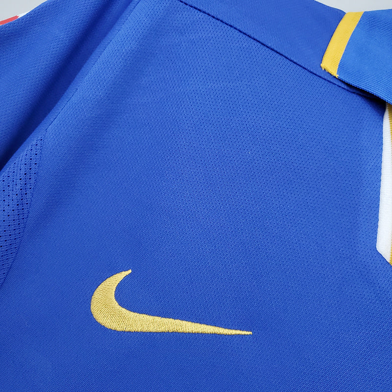 Retro Italy 1996 home (C5D1)