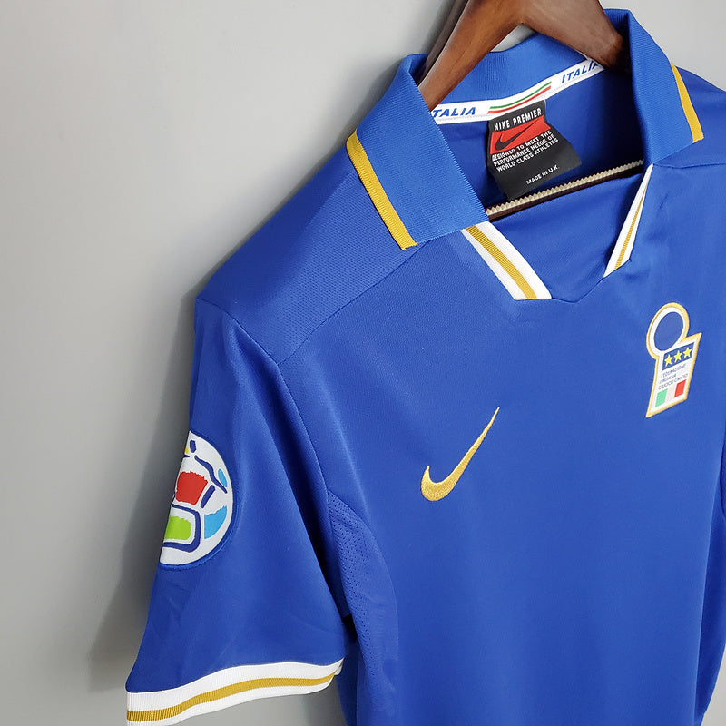 Retro Italy 1996 home (C5D1)