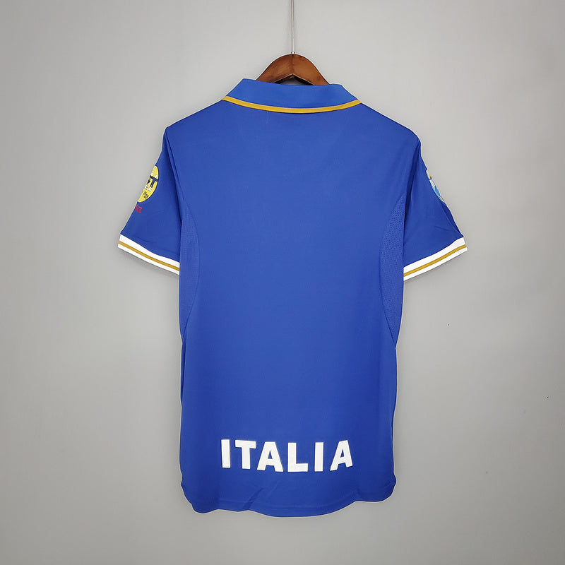Retro Italy 1996 home (C5D1)