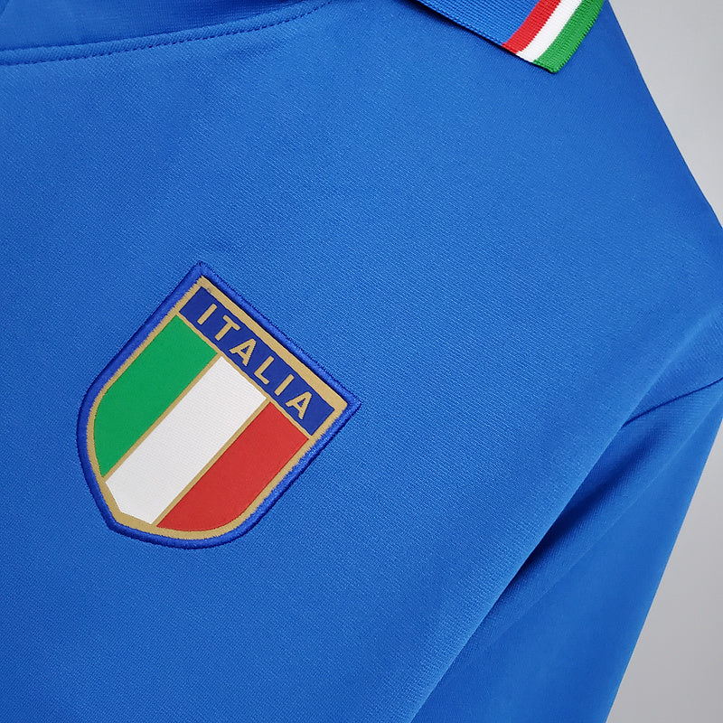 Retro Italy 1982 home (B33A)