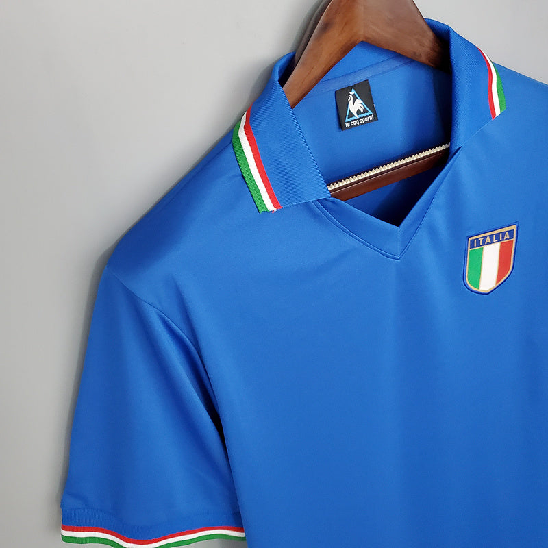 Retro Italy 1982 home (B33A)