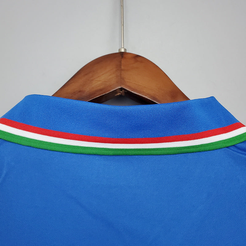 Retro Italy 1982 home (B33A)