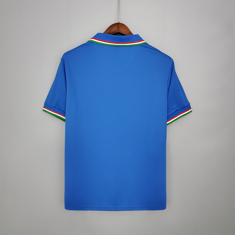 Retro Italy 1982 home (B33A)