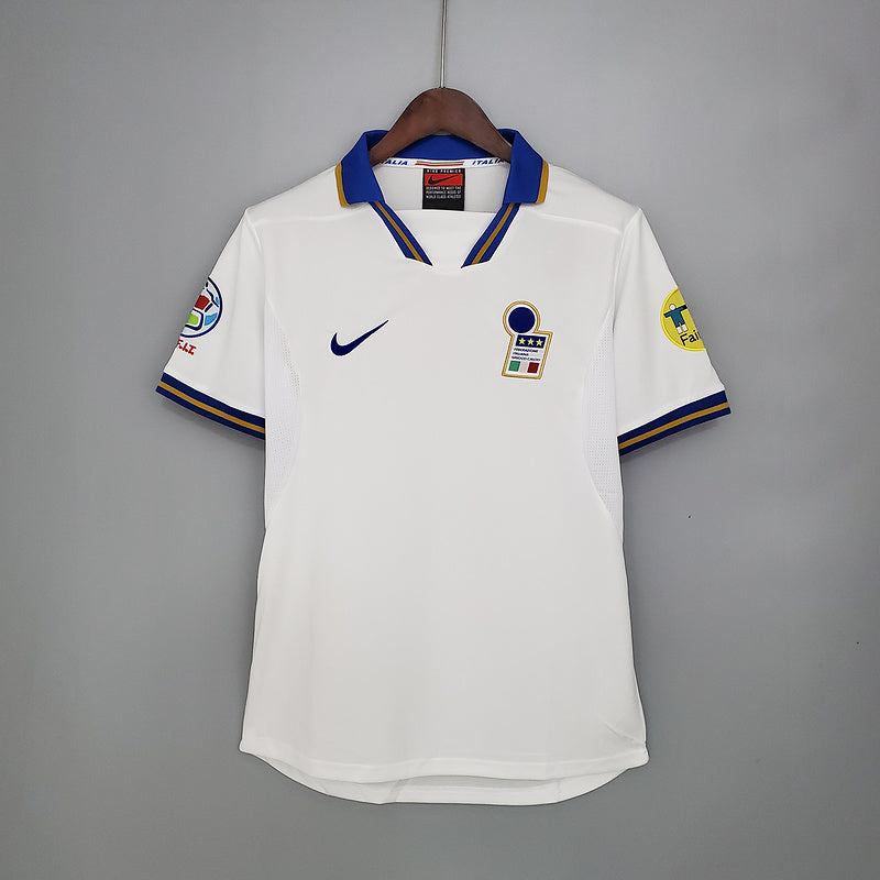 Retro Italy 1996 away (327B)