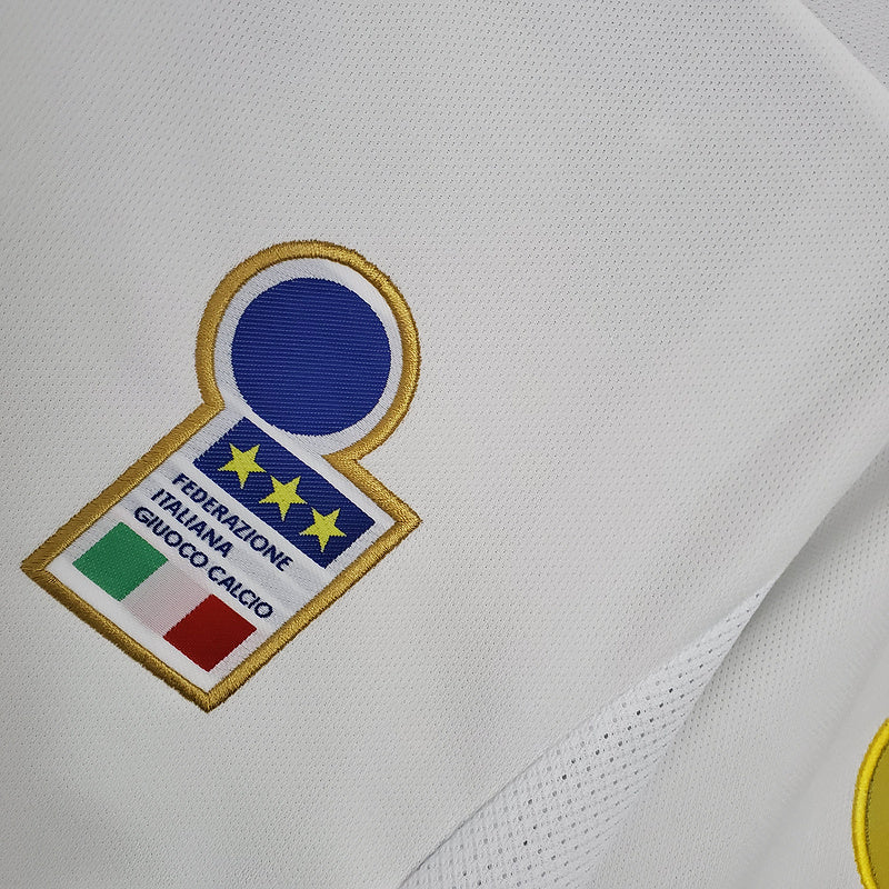 Retro Italy 1996 away (327B)
