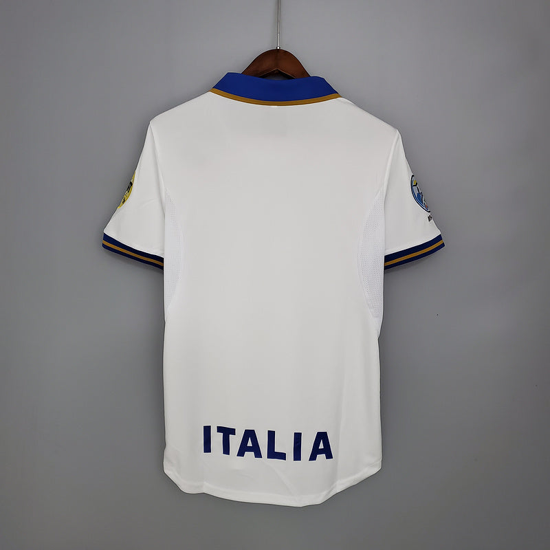 Retro Italy 1996 away (327B)
