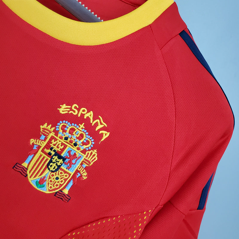 Retro Spain 2002 home (D5AD)