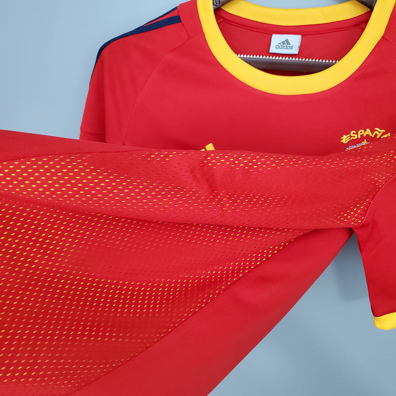 Retro Spain 2002 home (D5AD)