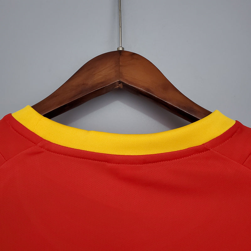 Retro Spain 2002 home (D5AD)
