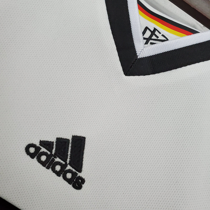 Retro Germany 1998 home (88B5)