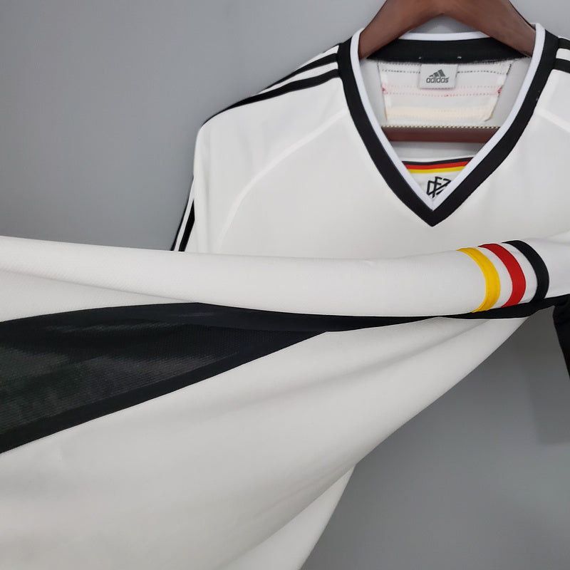 Retro Germany 1998 home (88B5)