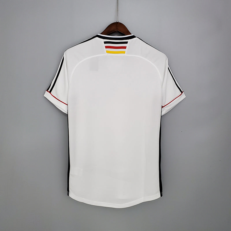Retro Germany 1998 home (88B5)