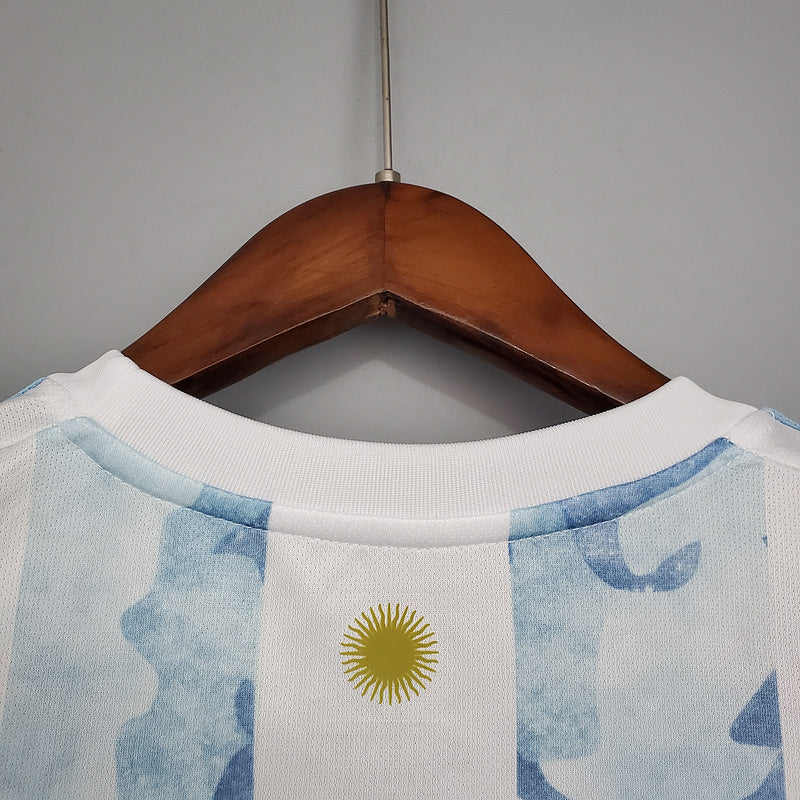 2020 Argentina Home (3F1F)