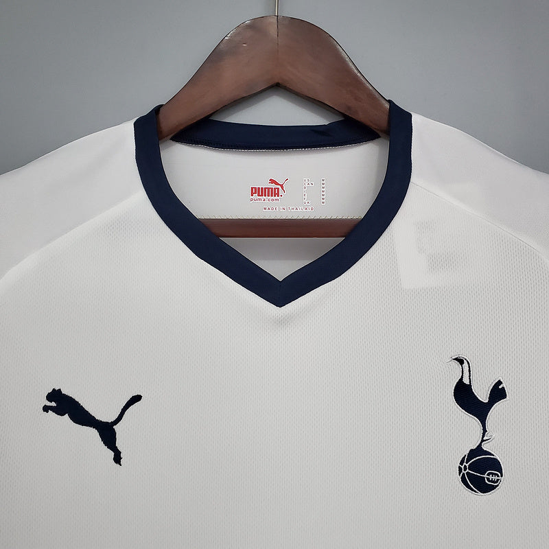 Retro Tottenham 08∕09 home (8466)
