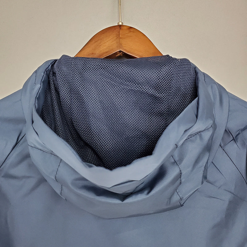 2023 Windbreaker Tottenham Blue & White (1586)