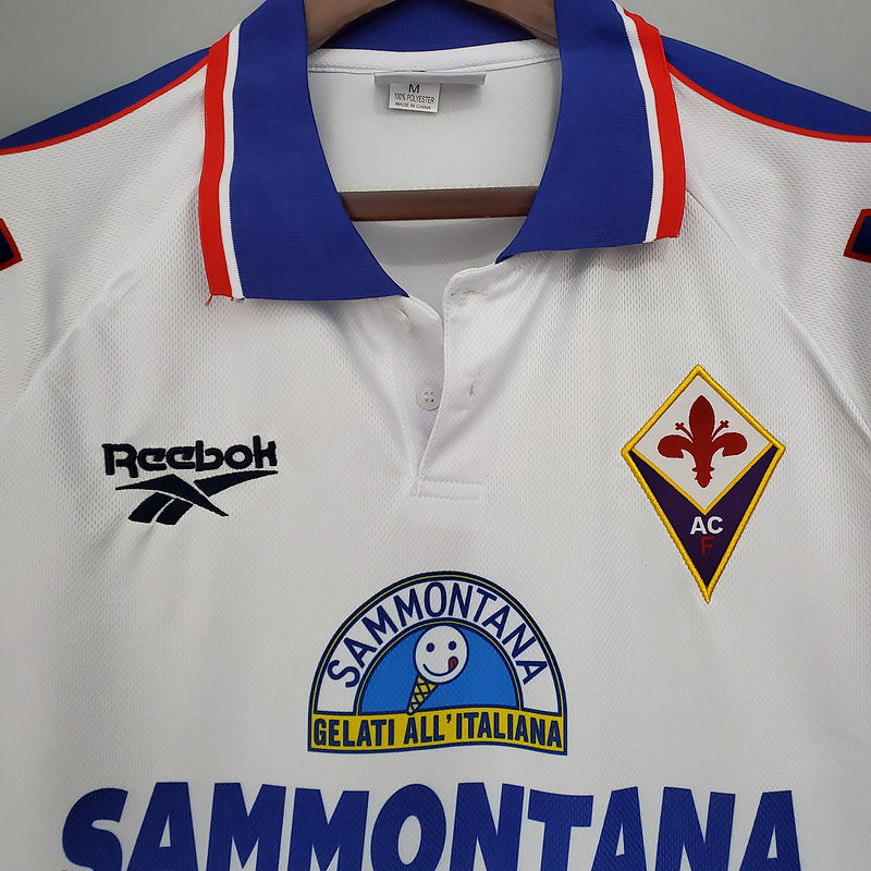 Retro Fiorentina 95∕96 away (8054)